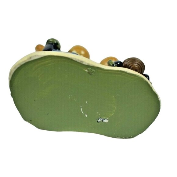 Akcents Snow Buddies Moose 5in Tall Holiday Figurines with Box - Picture 7 of 11